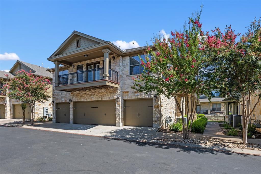 14815 Avery Ranch Blvd Unit 2301, Austin, TX 78717 Condo for Rent in