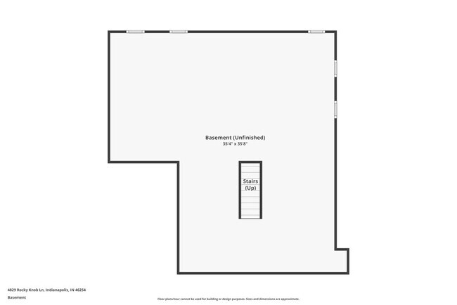 Building Photo - 4829 Rocky Knob Ln