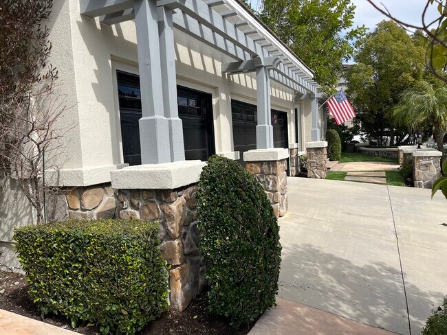 Foto del edificio - 1 Piedmont