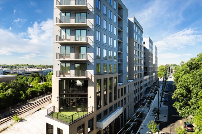 Building Photo - Westside Union