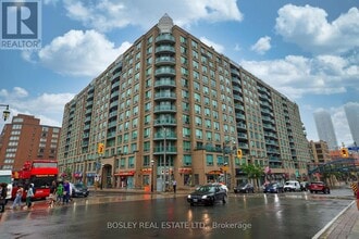 Building Photo - 109 Front St E