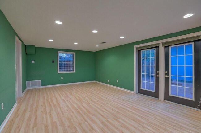 Foto del edificio - 2708 Campbell Rd NW