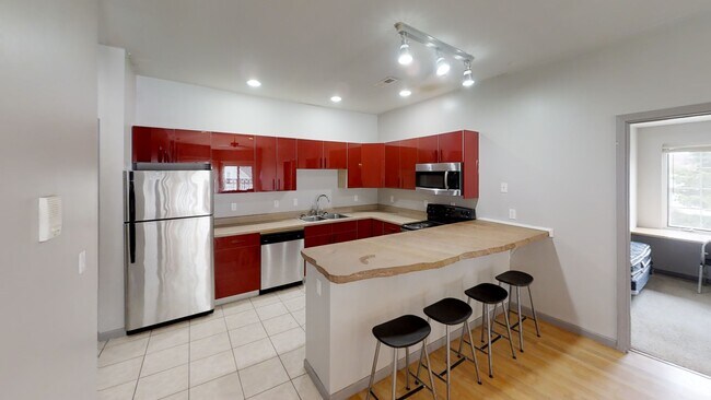 Foto del edificio - 401 W Springfield Ave