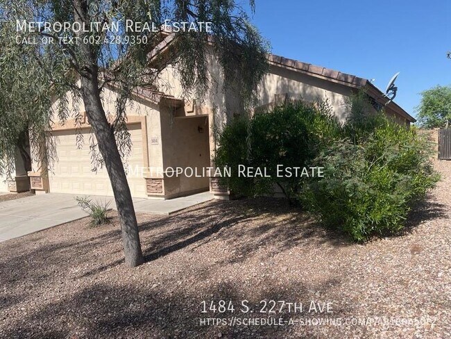Foto del edificio - 1484 S 227th Ave