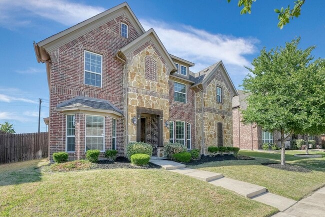 Photo - Welcome to this beautiful 4-bedroom, 3.5-b... House