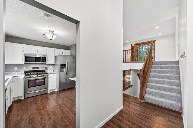 Foto del edificio - 1819 127th Ave NE