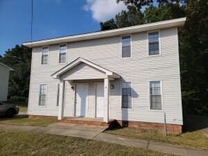 Primary Photo - 2909 Old Tobacco Rd