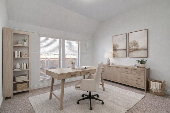 Foto del edificio - 6614 Rising Hills Ln