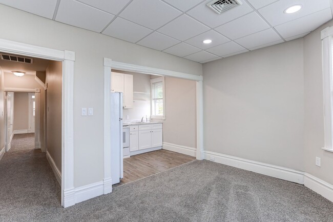 Foto del edificio - 601-603 Market St