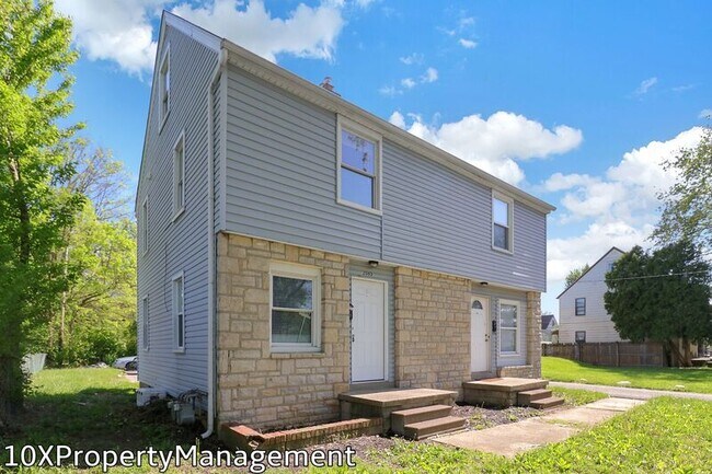 Foto del edificio - 2063-2065 W Mound St