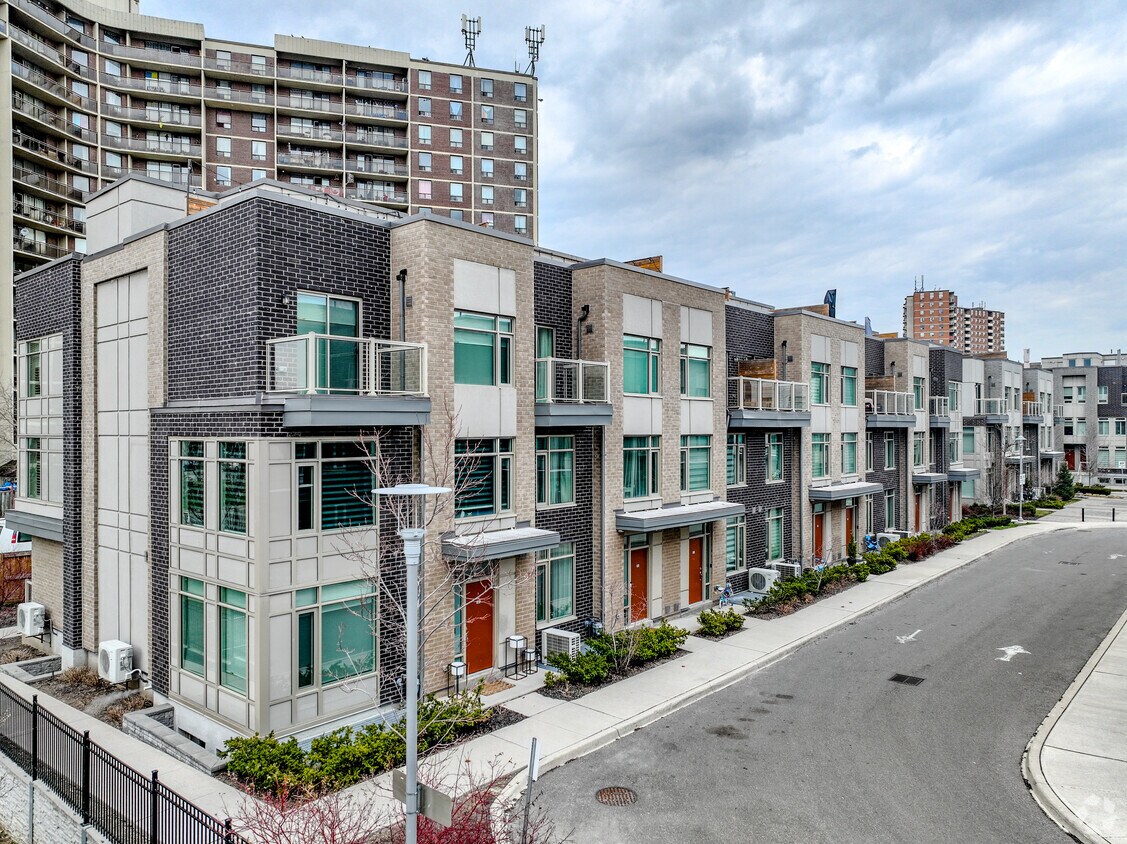 Photo principale - Dwell City Towns