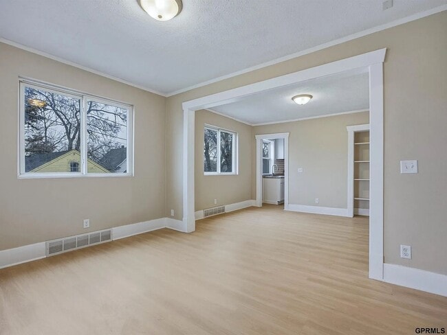 Building Photo - Two bedroom house for rent