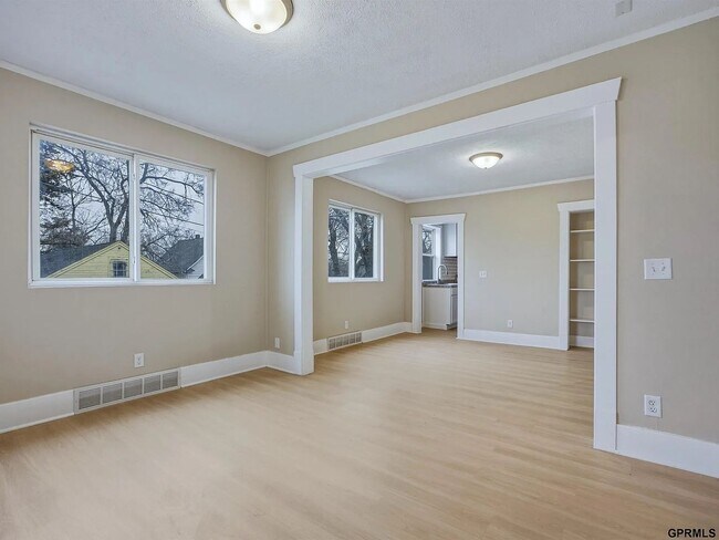Foto del edificio - Two bedroom house for rent