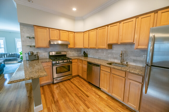 Foto del edificio - 380 5th St