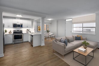 Building Photo - 20 Elizabeth Street N