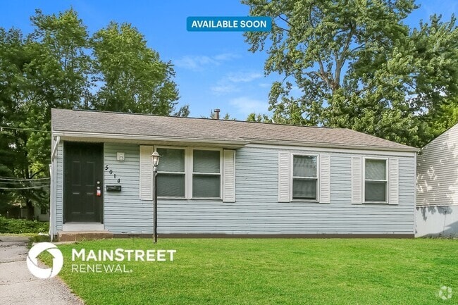 Building Photo - 5014 Ewald Dr