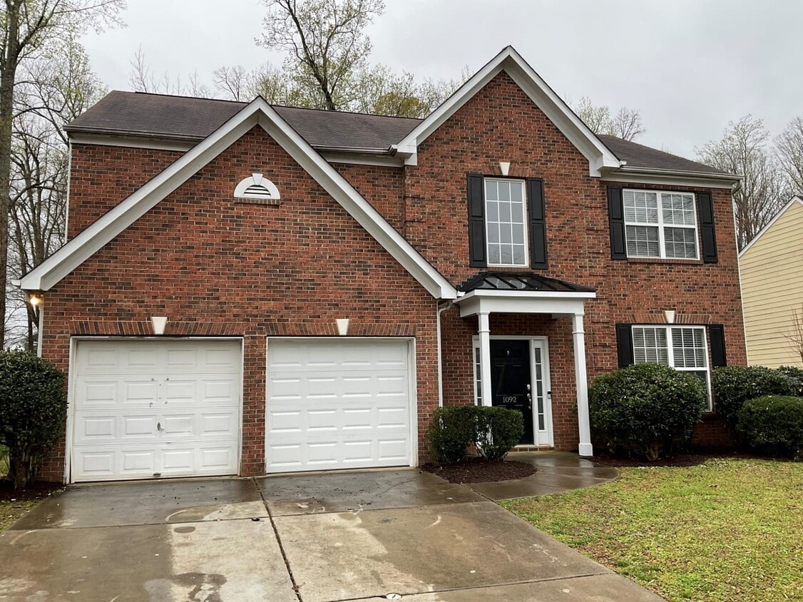 10923 Chastain Parc Dr House Rental in Charlotte, NC