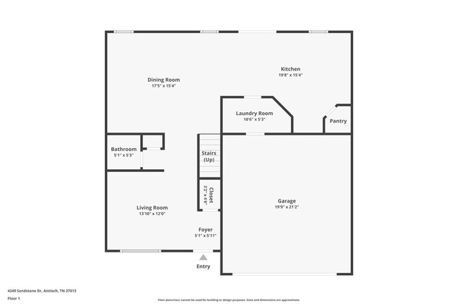 Building Photo - 4249 Sandstone Dr