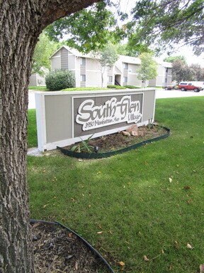 Foto principal - Southglen Apartments