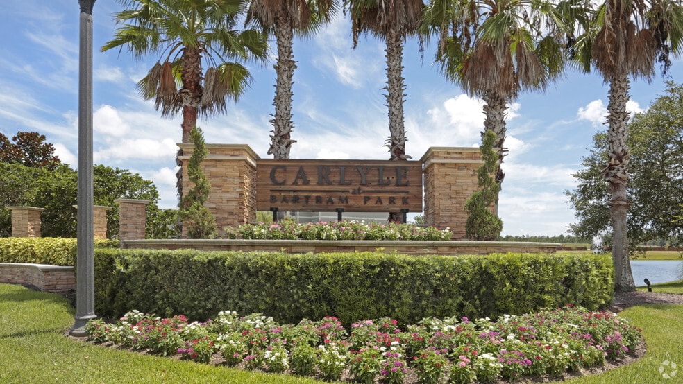 Carlyle at Bartram Park Rentals Jacksonville, FL