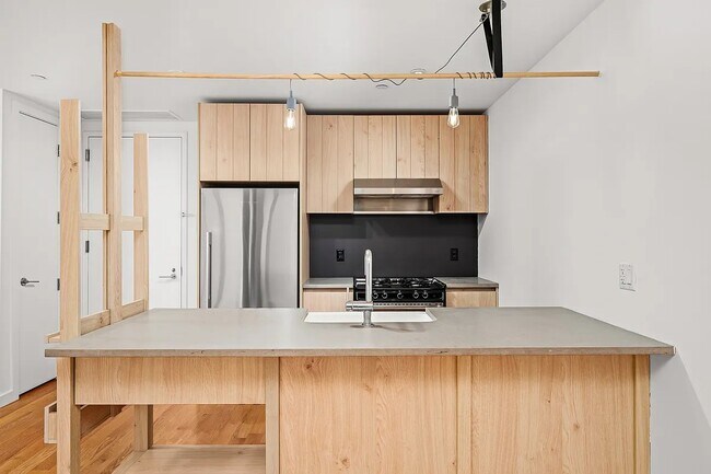 Foto del edificio - 123 Melrose St