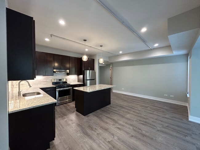 Foto del edificio - 1000 Crain St