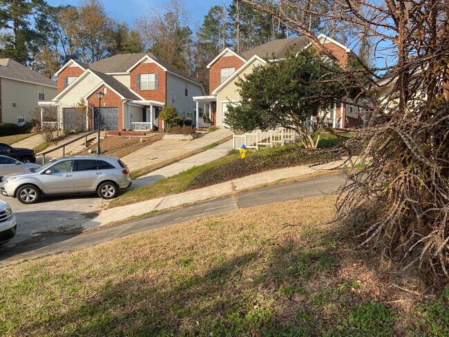 Foto del edificio - 5039 Mint Hill Ct