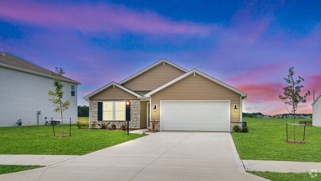 Building Photo - Sandalwood West