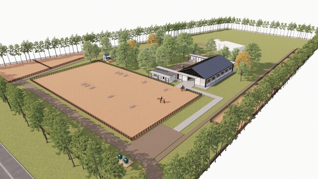 Building Photo - 5446 Reynolds Rd