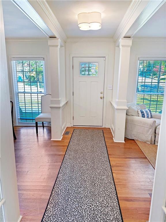 Foto del edificio - 2077 Fairhaven Cir NE