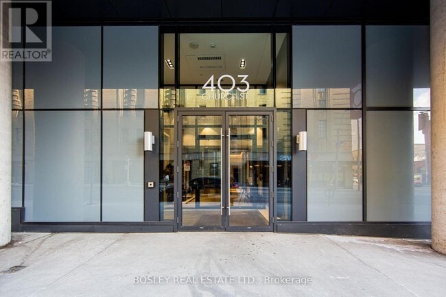 Building Photo - 403 Church St