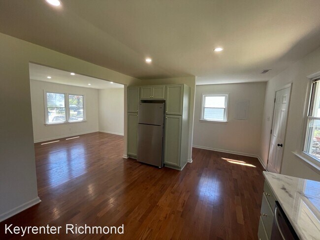 Foto del edificio - 3 br, 2 bath House - 3202 Third Ave