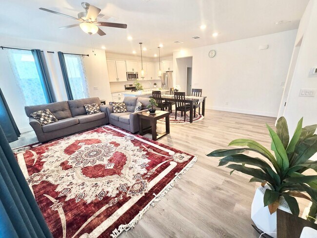Building Photo - Elegant & Functional – Your Spring Lake Dr...