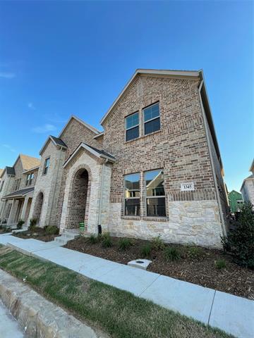 1345 Madison Ave, Flower Mound, Tx 75028 - Townhome Rentals In Flower 