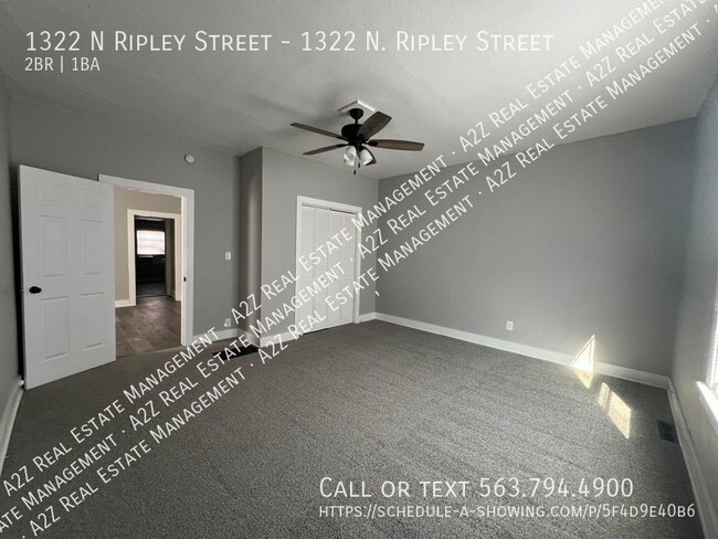 Building Photo - Cozy 2 Bedroom Apartment Near St. Ambrose ...