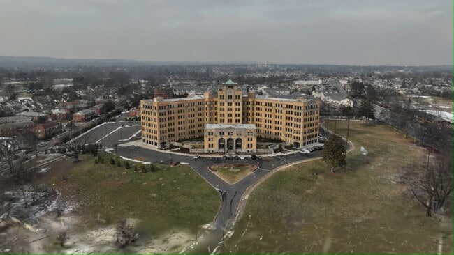  - Historic SoHo Lofts
