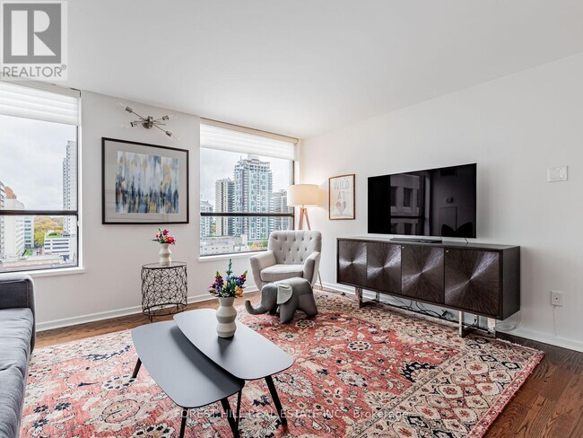 Photo du bâtiment - 47 St Clair Ave W