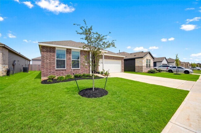 Foto del edificio - 21614 Springhill Grv Ln