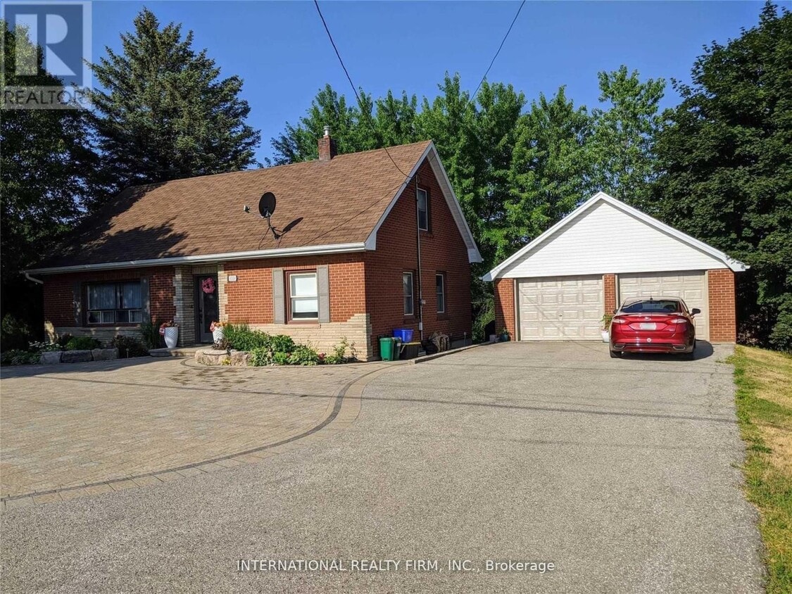 Photo principale - 6550 Baldwin St N