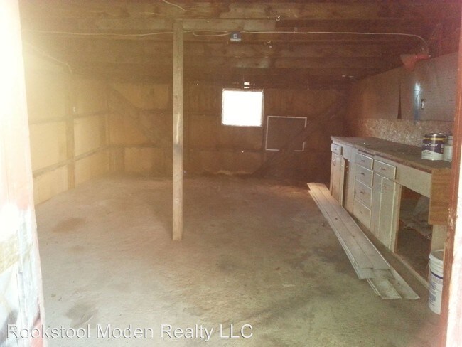 Building Photo - 3 br, 2 bath House - 5716 Harlan Dr