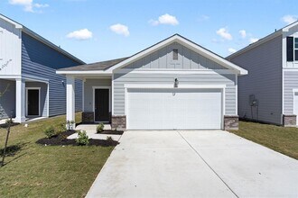 Building Photo - 700 Gemsbok Dr