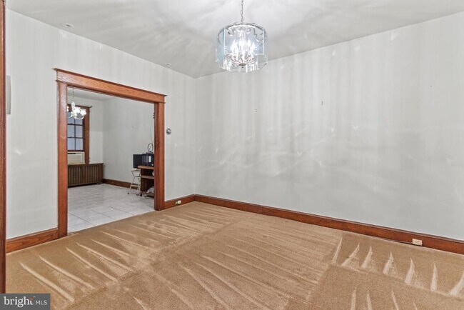 Foto del edificio - 415 Gallatin St NW