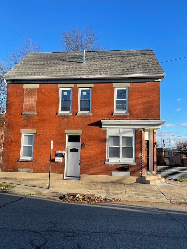 72 King St, Nutley, NJ 07110 House Rental in Nutley, NJ