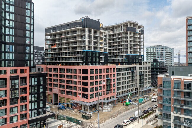 Express 2 Condos