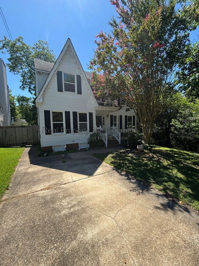 Foto del edificio - 8956 Belgrave Ave
