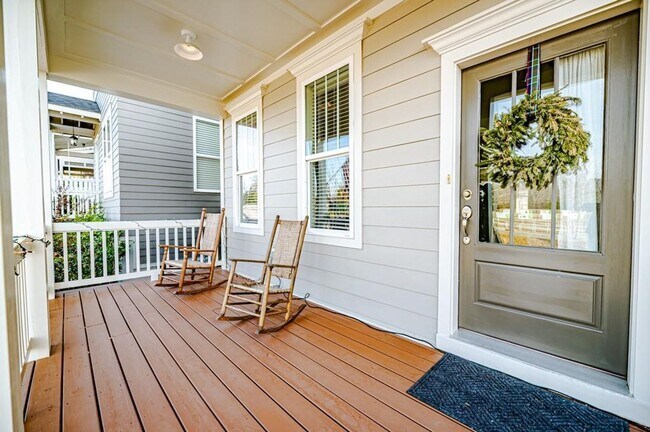 Foto del edificio - 312 Granite Mill Boulevard, Chapel Hill, N...
