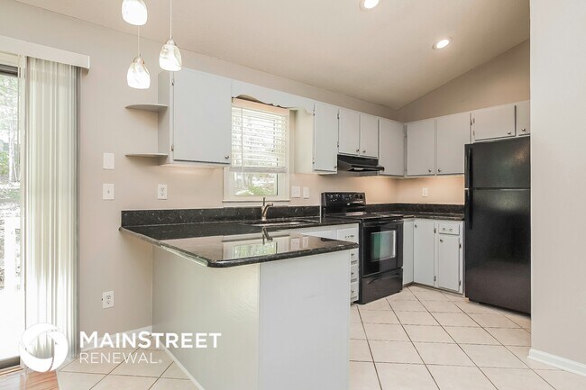 Foto del edificio - 7809 Foxwood Dr