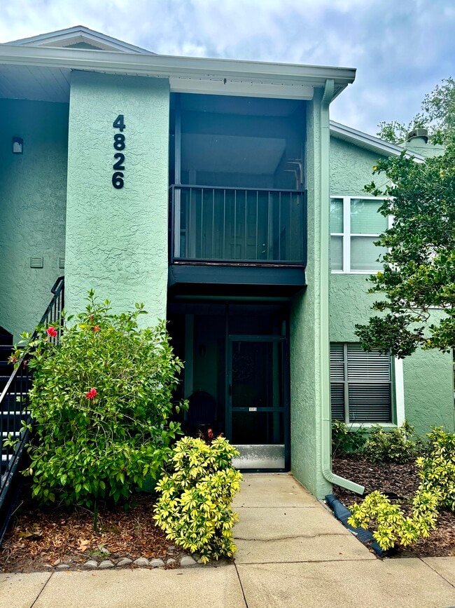 Building Photo - 4826 S Semoran Blvd