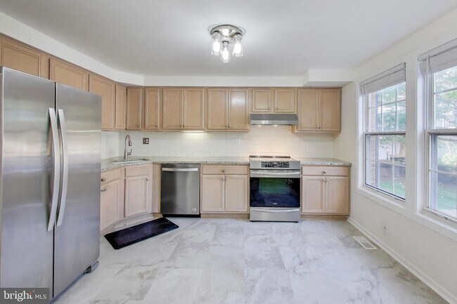 Foto del edificio - 8932 Barrowgate Ct