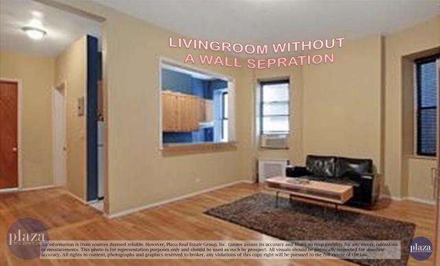 Foto del edificio - 2 bedroom in New York NY 10019